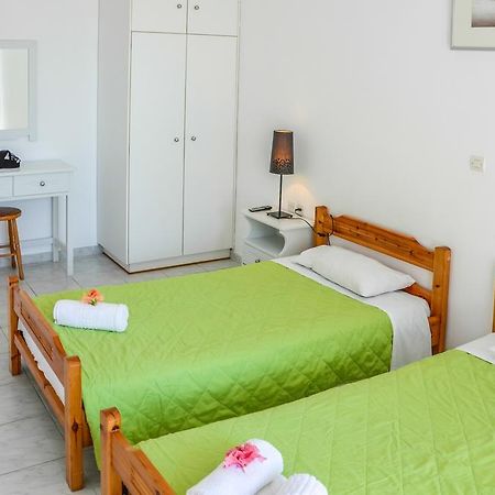 Olive Grove Apts Lithakia  Exterior foto