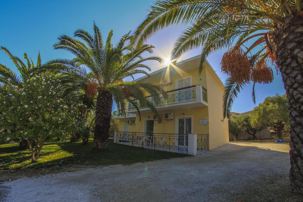 Olive Grove Apts Lithakia  Cameră foto