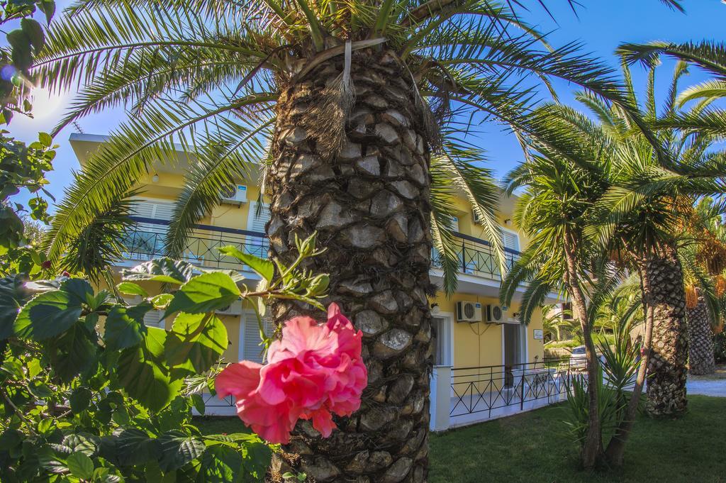 Olive Grove Apts Lithakia  Cameră foto