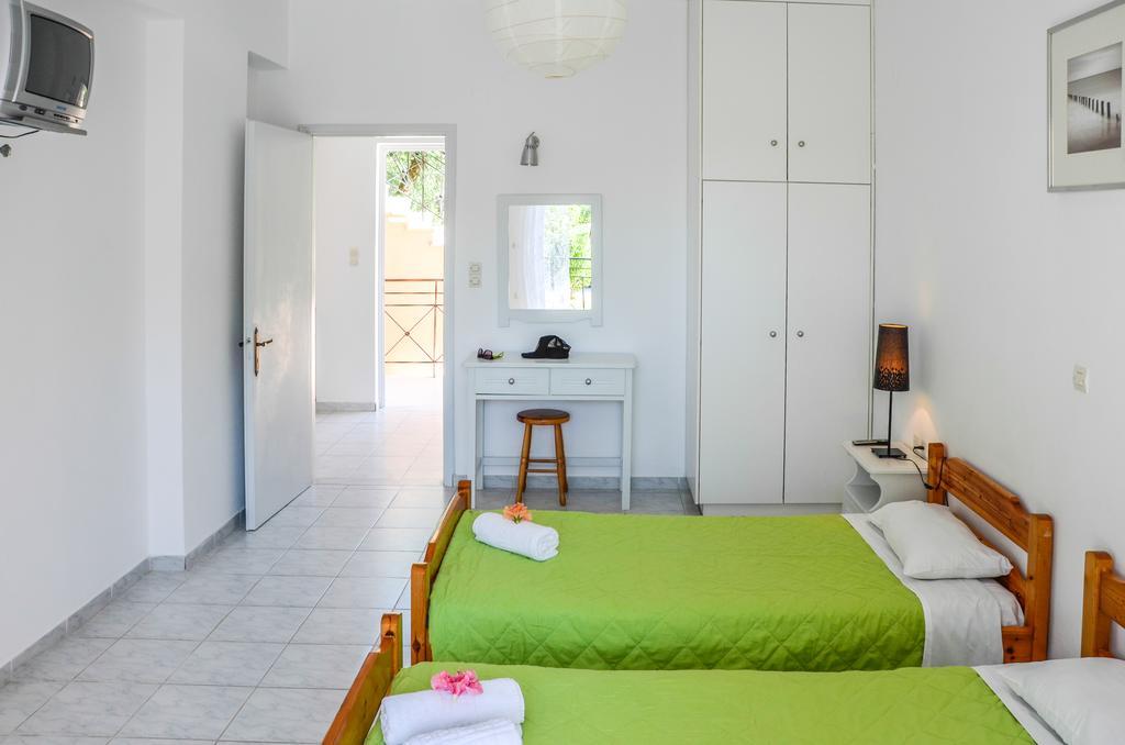 Olive Grove Apts Lithakia  Exterior foto