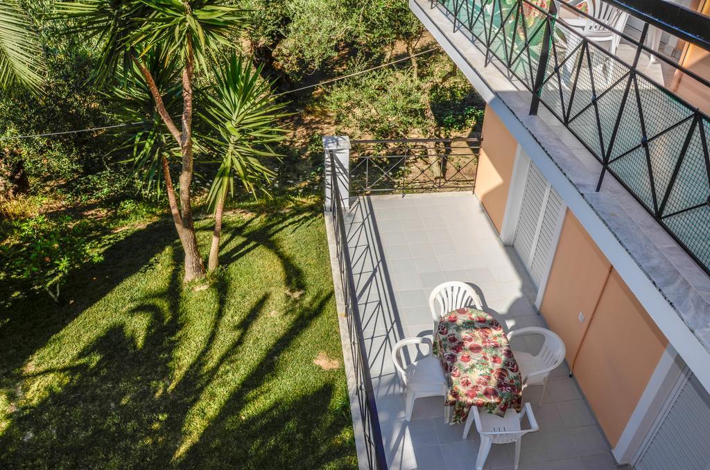 Olive Grove Apts Lithakia  Exterior foto