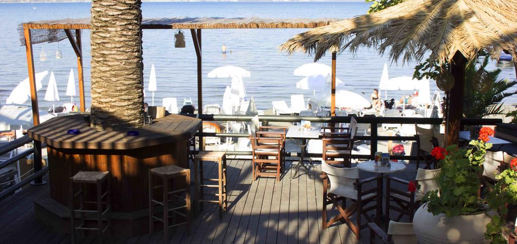 Olive Grove Apts Lithakia  Exterior foto