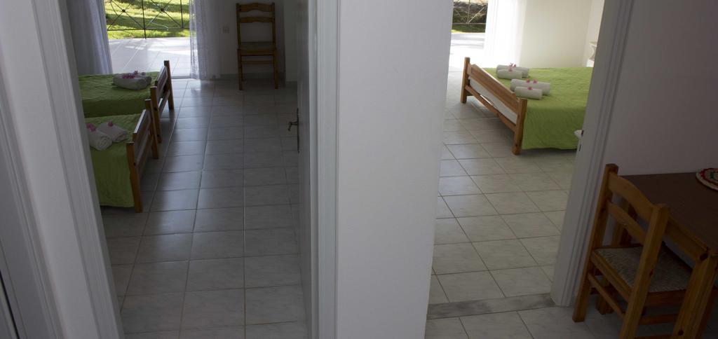 Olive Grove Apts Lithakia  Exterior foto