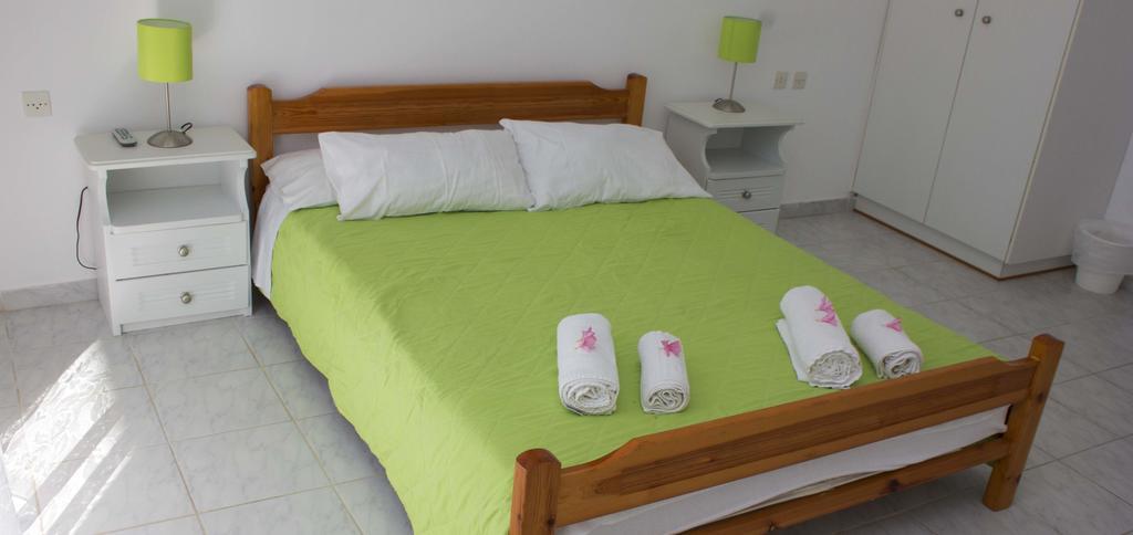 Olive Grove Apts Lithakia  Exterior foto